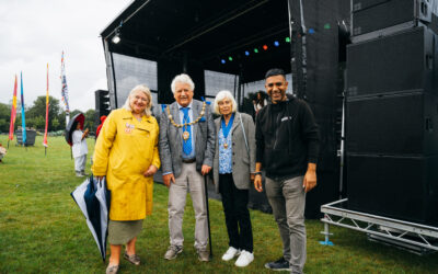 Maidstone Mela