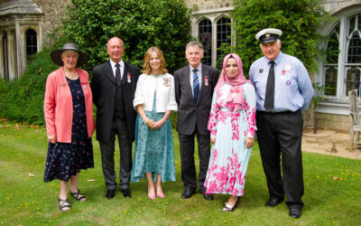 The King’s Birthday Honours List 2025 Announced