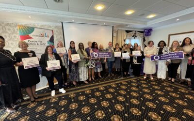 Diversity House International Women’s Day