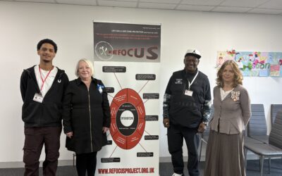 Visit to Refocus Project