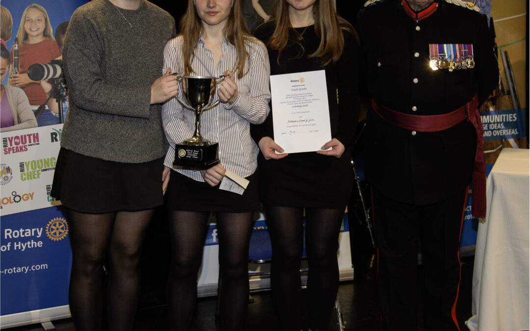Youth Speaks Awards