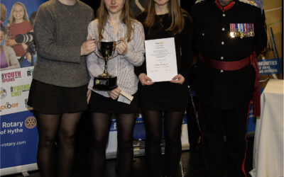 Youth Speaks Awards