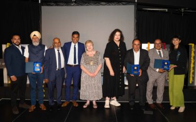 Cohesion Plus Gravesham and Dartford South Asian Heritage Month Celebrations