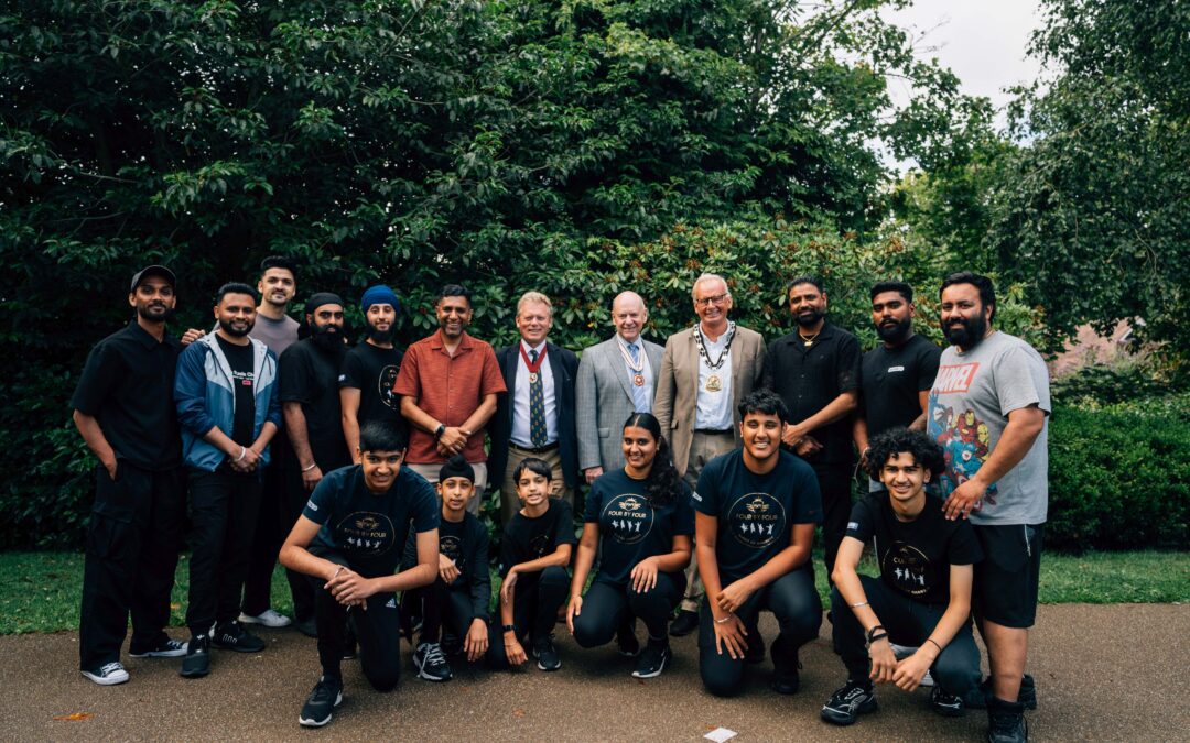 Tunbridge Wells Mela