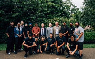 Tunbridge Wells Mela