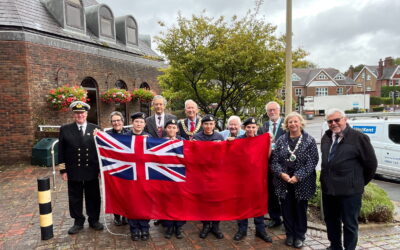 Merchant Navy Day