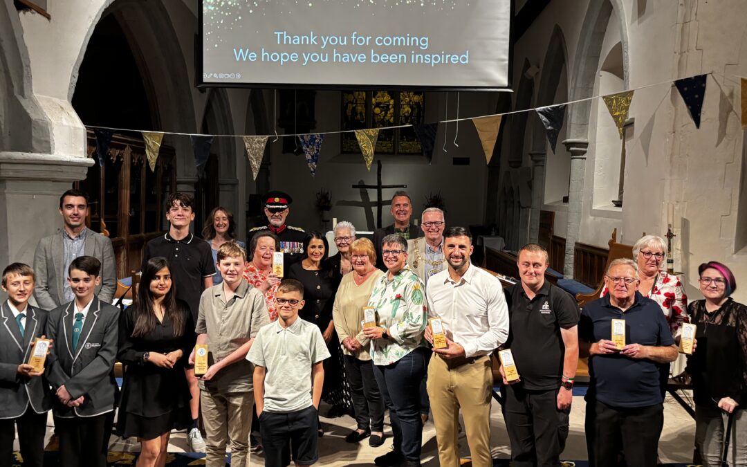 Rainham Community Awards