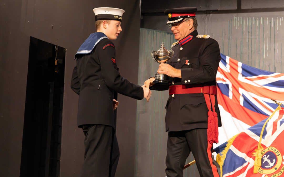 TS Jamaica Awards Ceremony