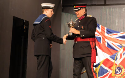 TS Jamaica Awards Ceremony