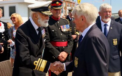 85th Anniversary of Operation Dynamo in Ramsgate