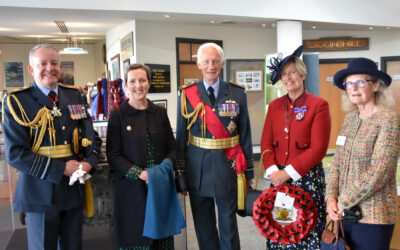 Battle of Britain Memorial Day