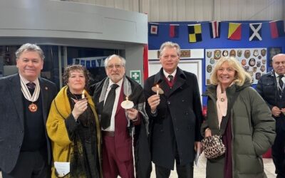 Holocaust Memorial Day Service