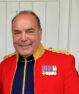 Lt Col (Retd) Simon Dean OBE DL
