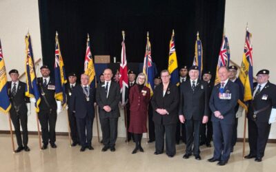 Kent RBL Annual Conference