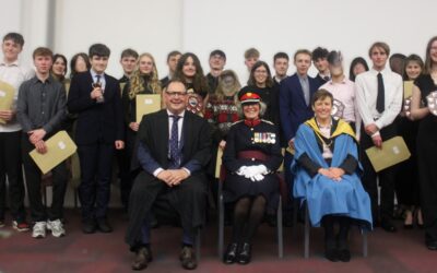 Barton Court Grammar School