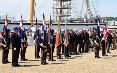 Armed Forces Day 2026