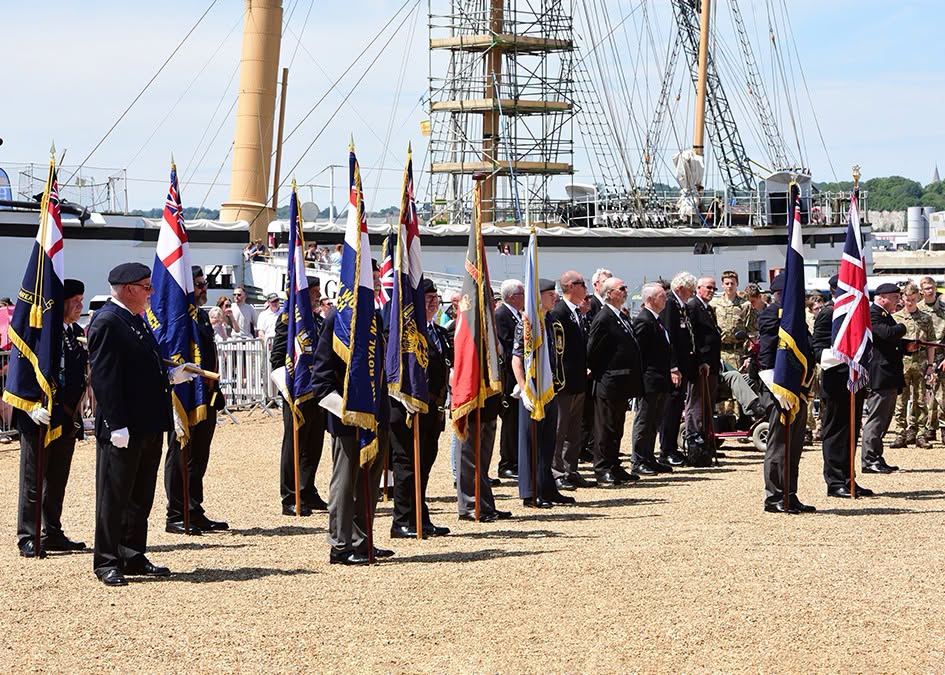Armed Forces Day 2026
