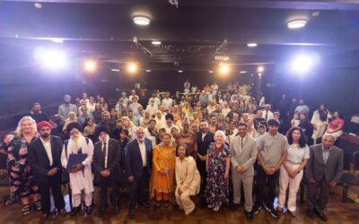 Gravesham South Asian Heritage Month Celebration