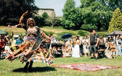 Tunbridge Wells Mela Festival celebrates 20 years