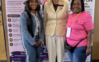 HEDUCA Women, Girls & Youth Conference – Chatham